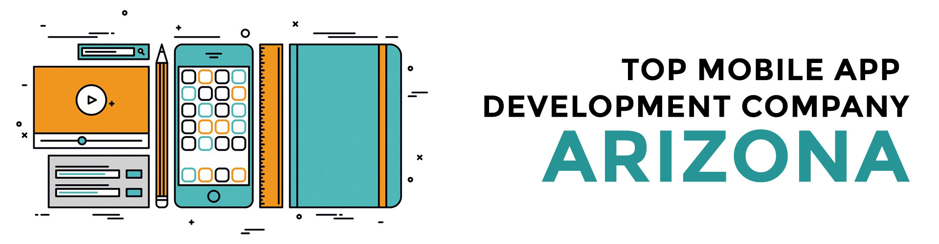 top mobile app development company arizona