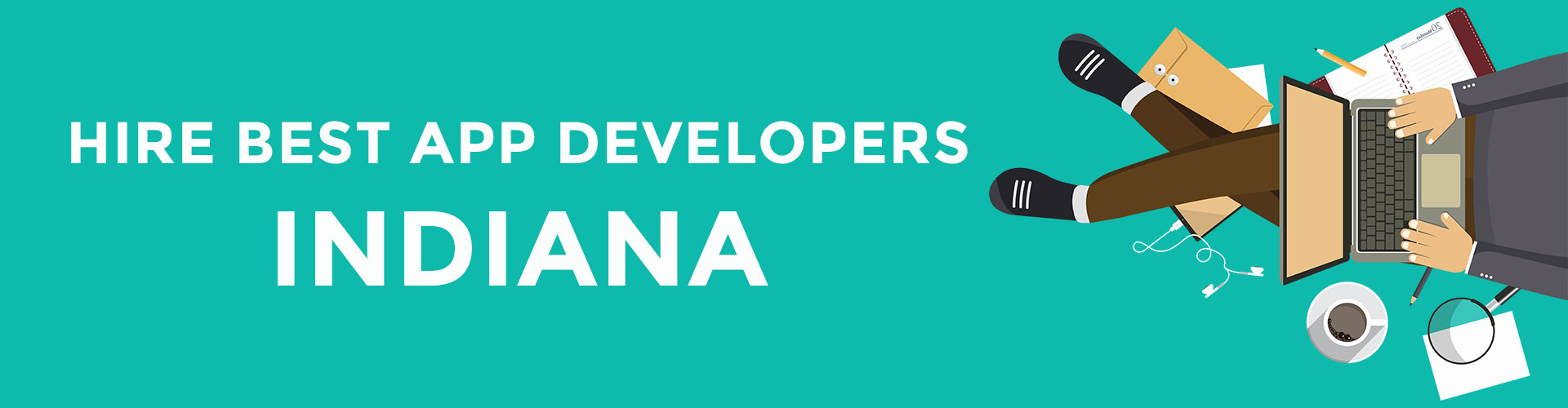 hire app developers indiana