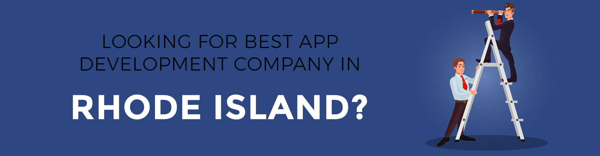 app developers rhode island