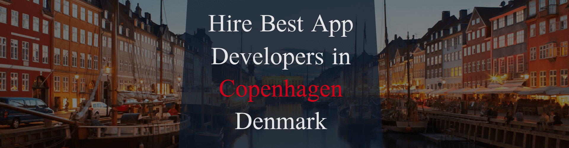 app developers copenhagen