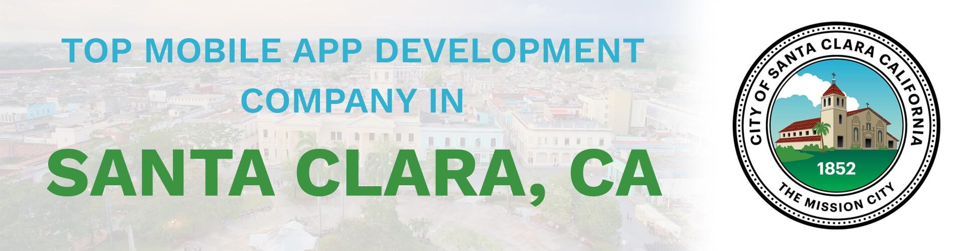 mobile app development company santa clara