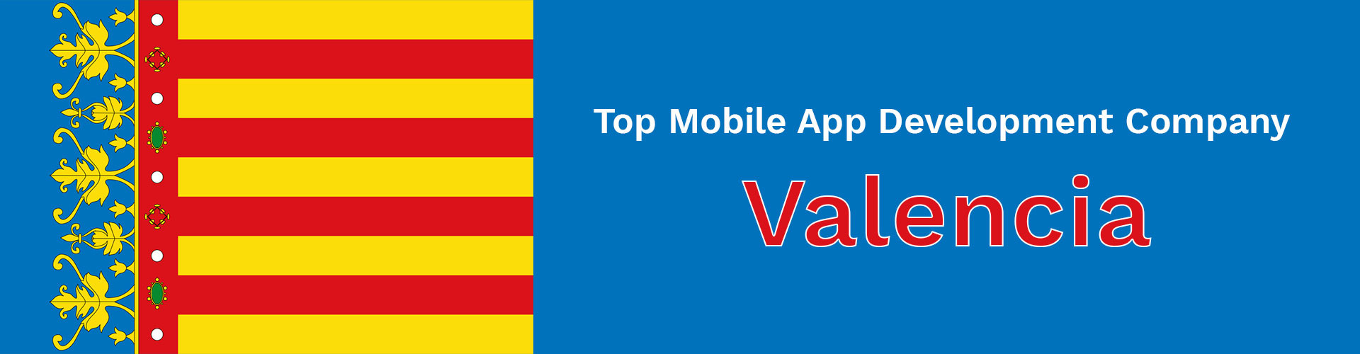 mobile app development company valencia
