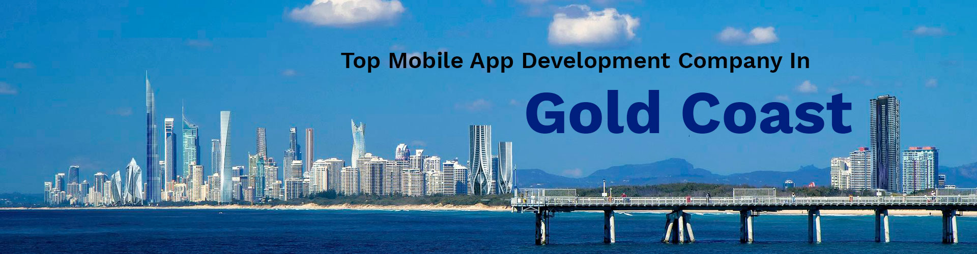 mobile app development company gold coast