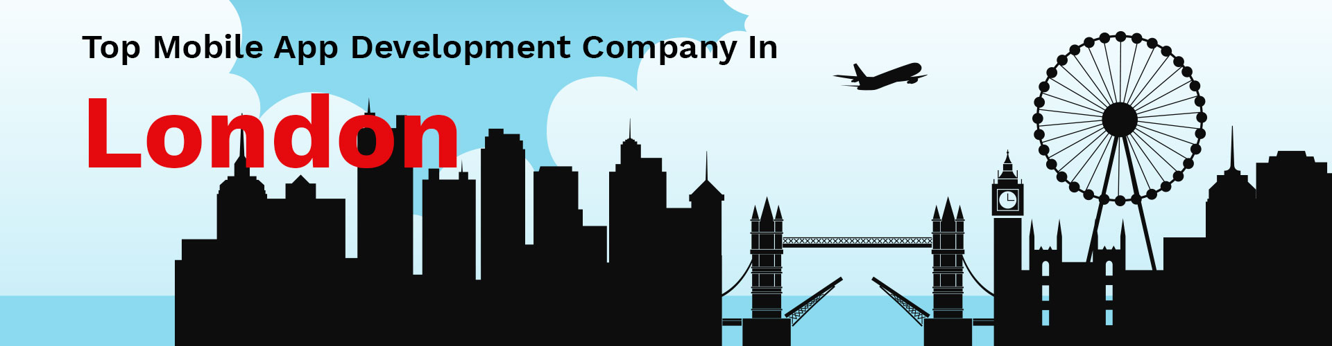 mobile app development company london