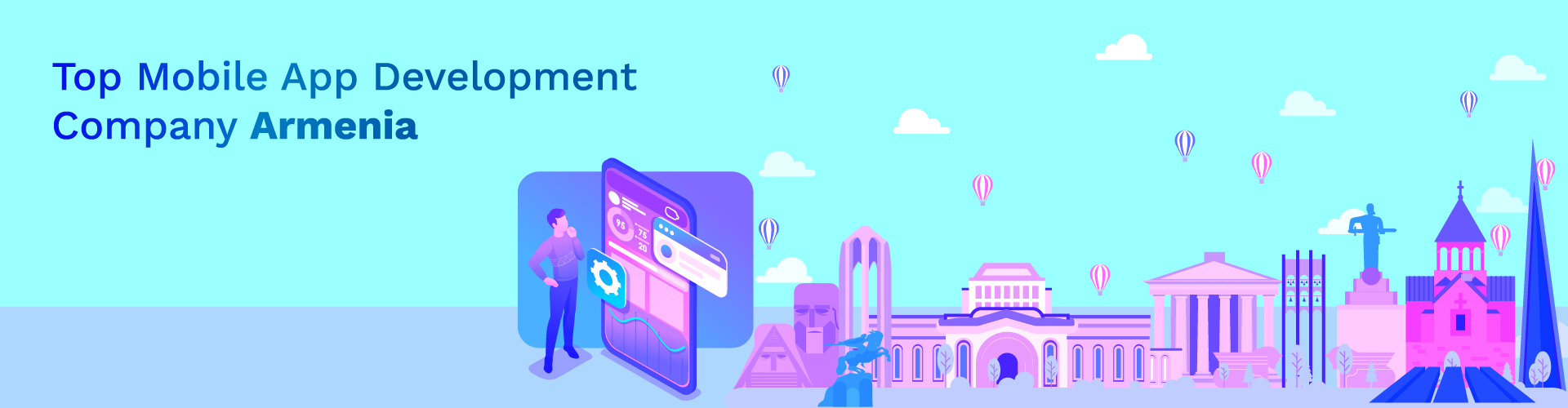 mobile app development armenia