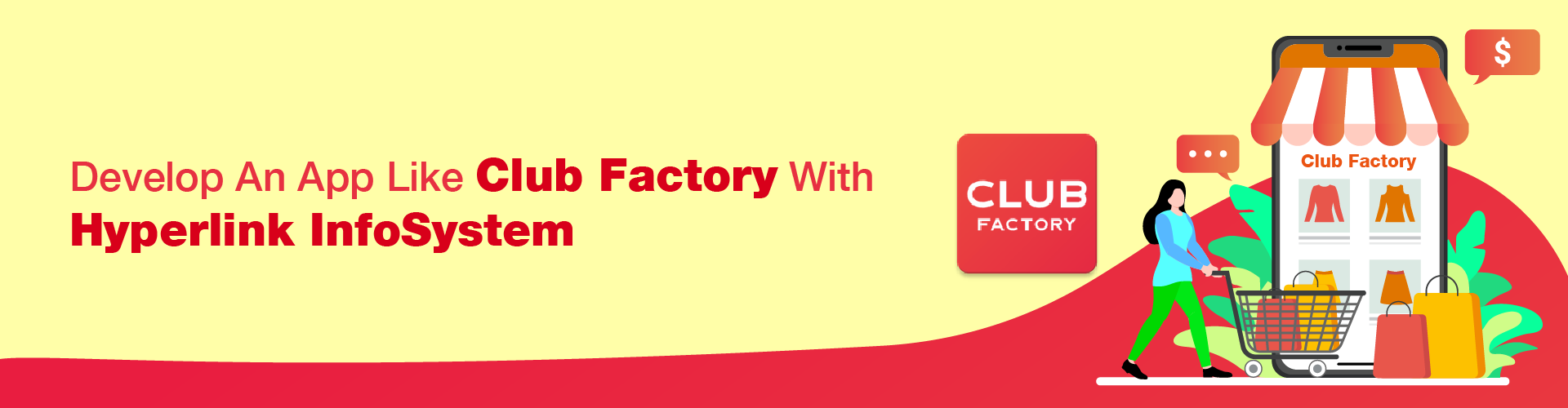 an app like club factory