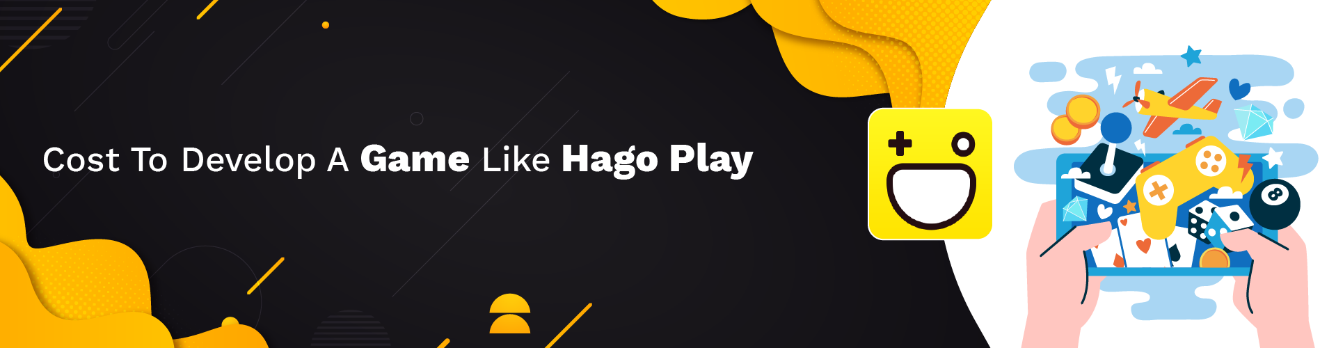 an app like hago play