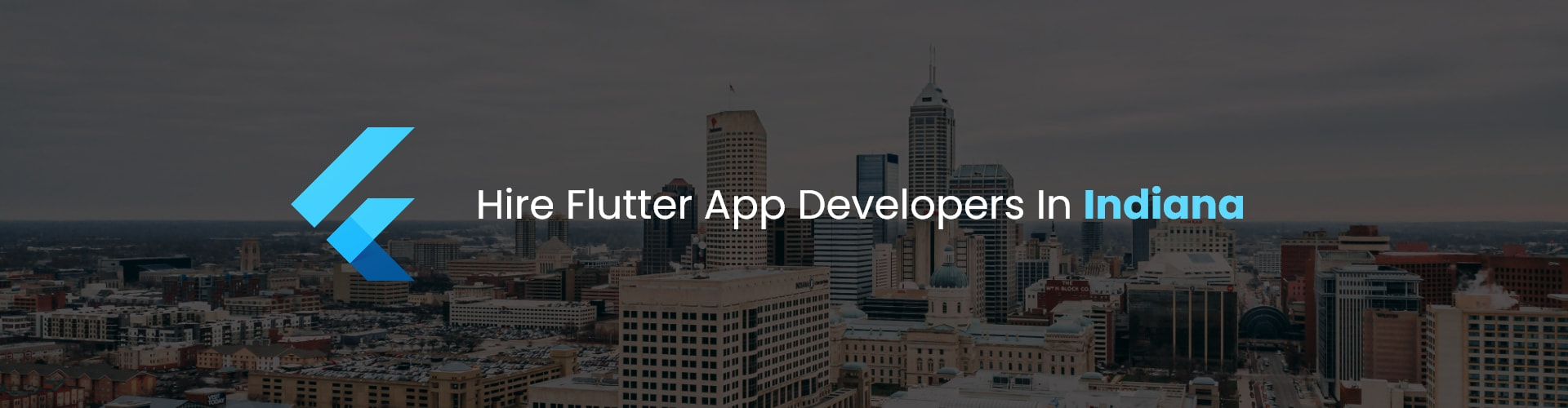 flutter app developers in indiana 