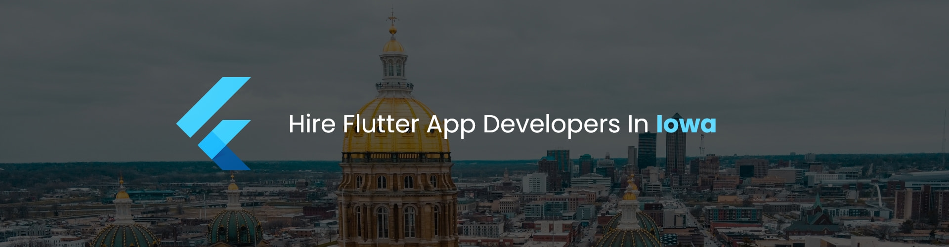 flutter app developers in iowa