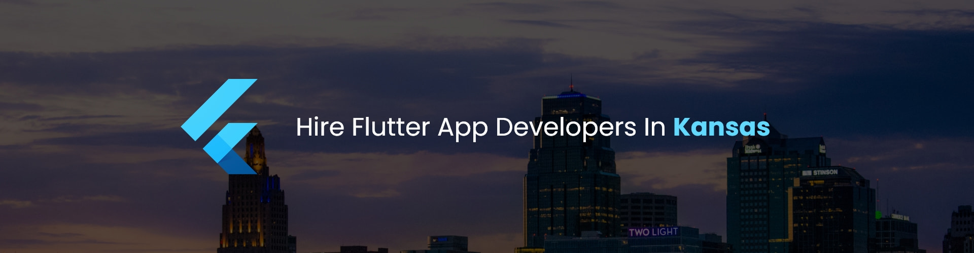 flutter app developers in kansas 