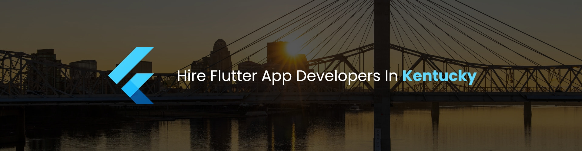 flutter app developers in kentucky