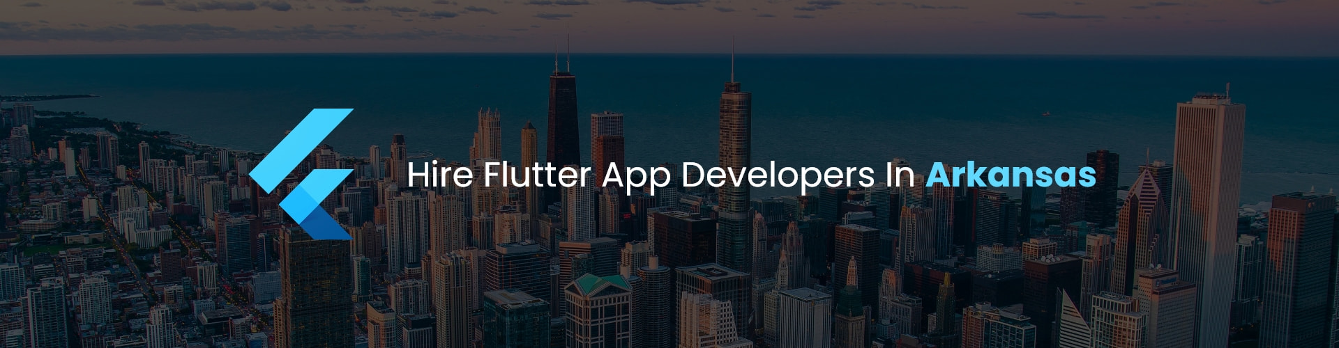 hire flutter app developers in arkansas