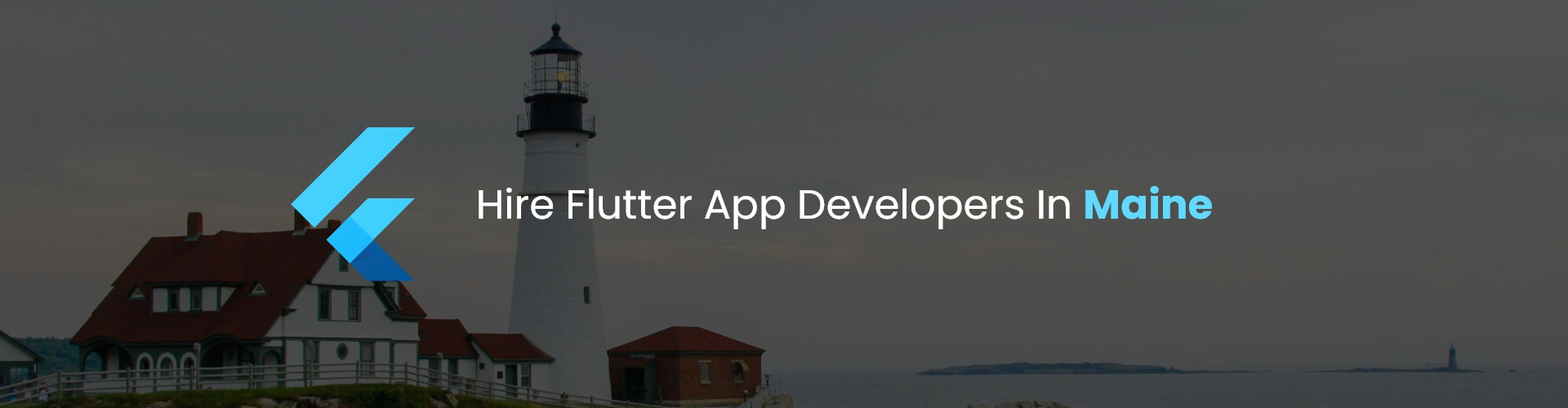 flutter app developers in maine