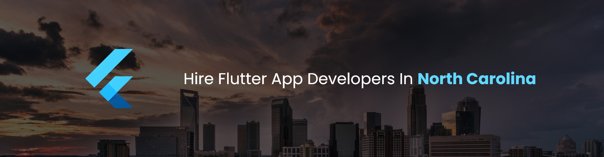 hire flutter app developers in north carolina
