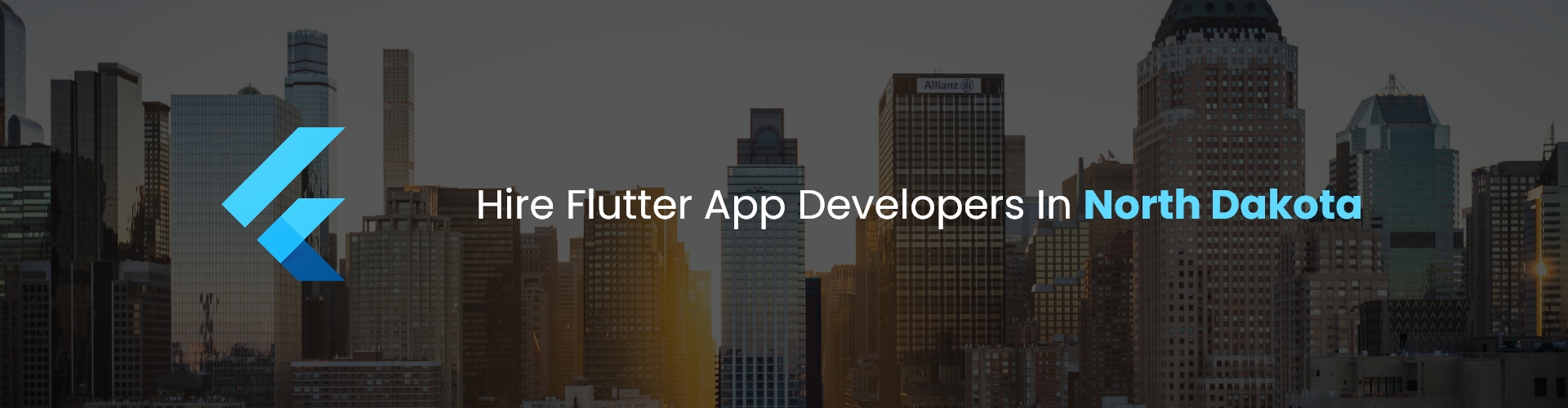 hire flutter app developers in north dakota