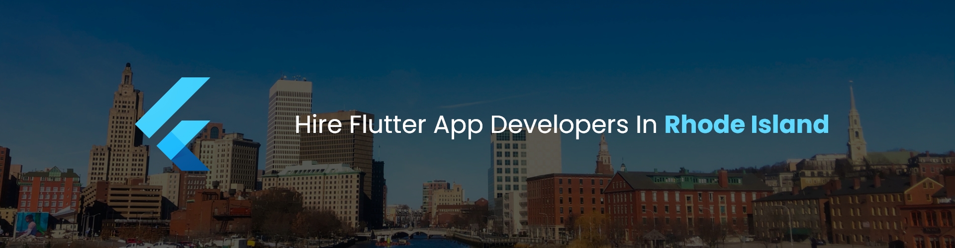 hire flutter app developers in rhode island
