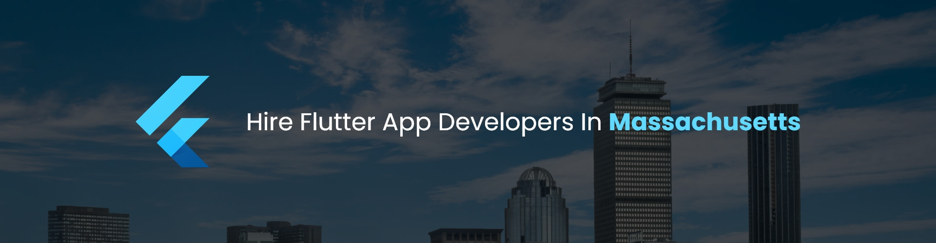 flutter app developers in massachusetts