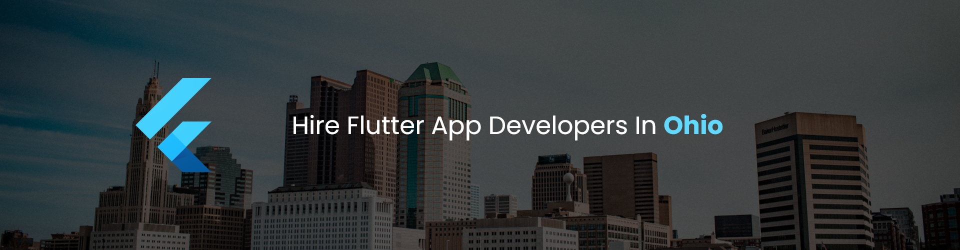 hire flutter app developers in ohio