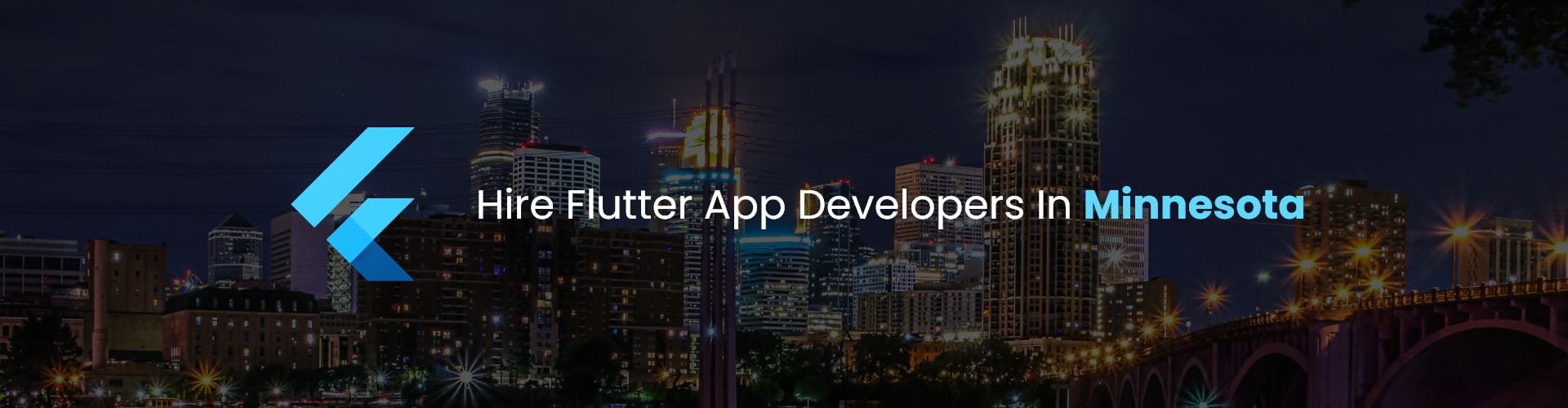flutter app developers in minnesota