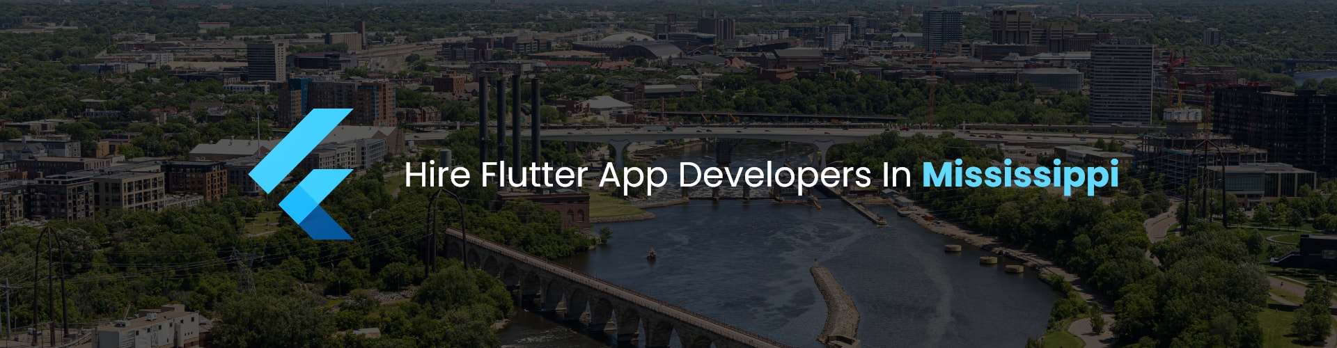 flutter app developers in mississippi