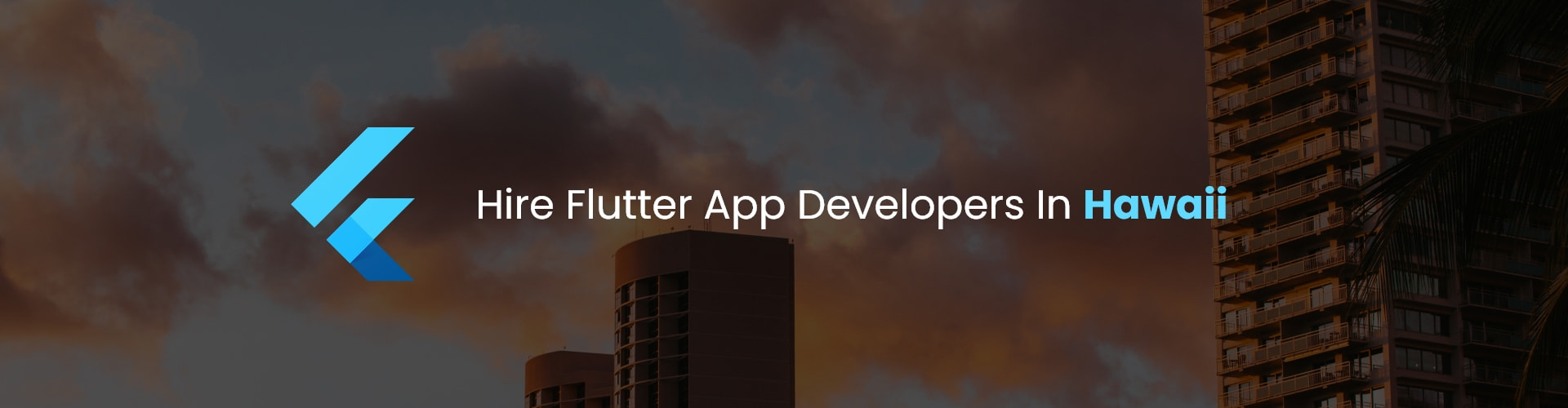 hire flutter app developers in hawaii