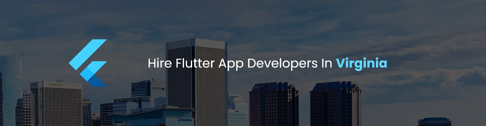 hire flutter app developers in virginia