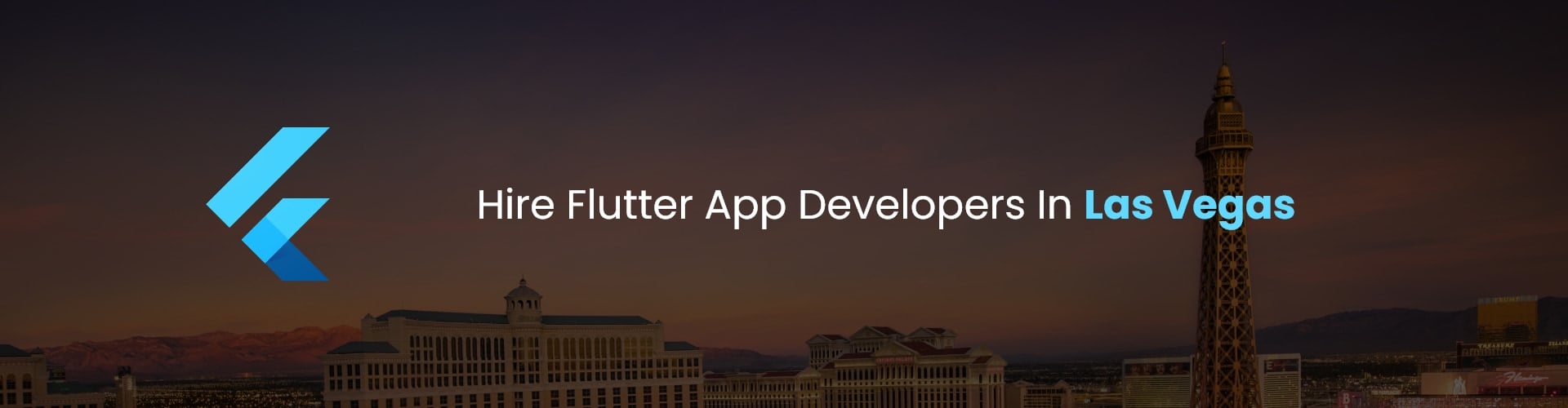hire flutter app developers in las vegas