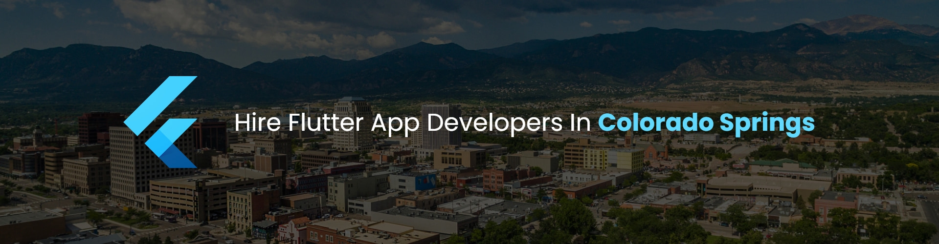 flutter app developers in colorado springs