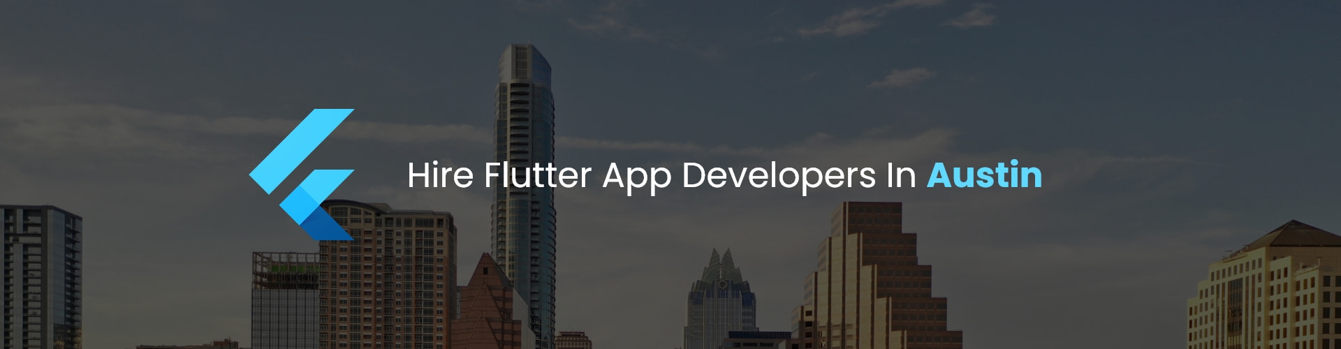 hire flutter app developers in austin