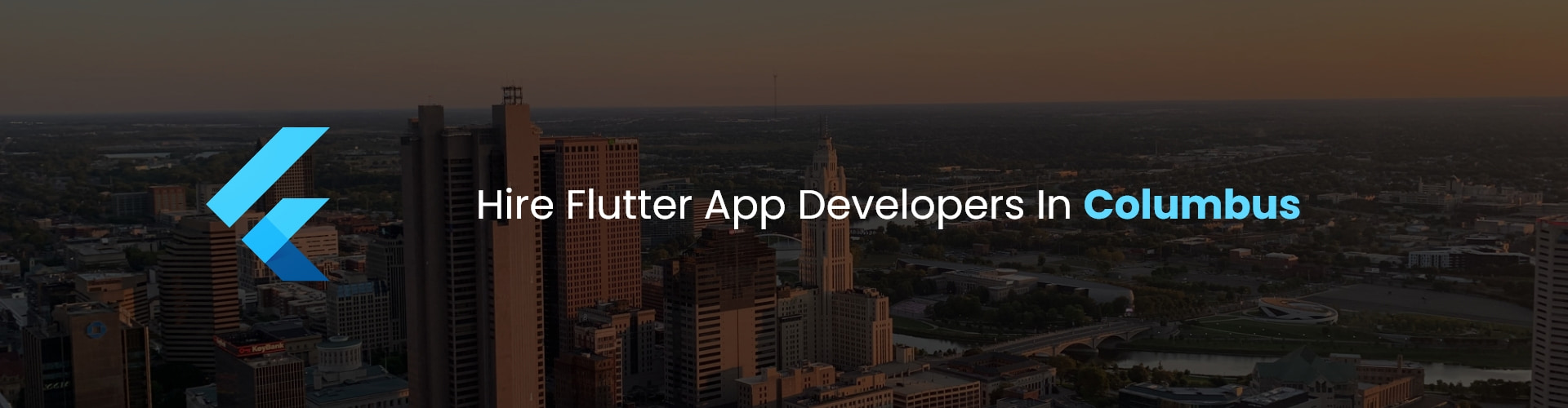 flutter app developers in columbus