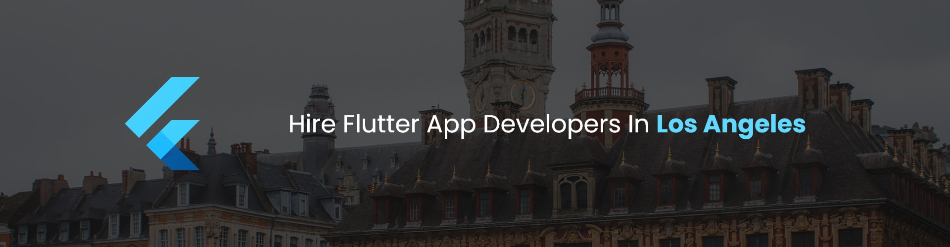 hire flutter app developers in los angeles 
