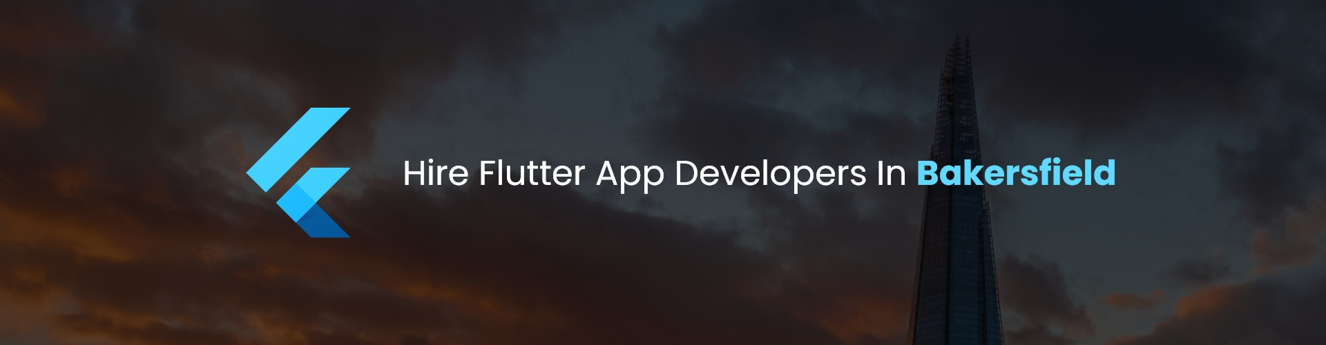 hire flutter app developers in bakersfield