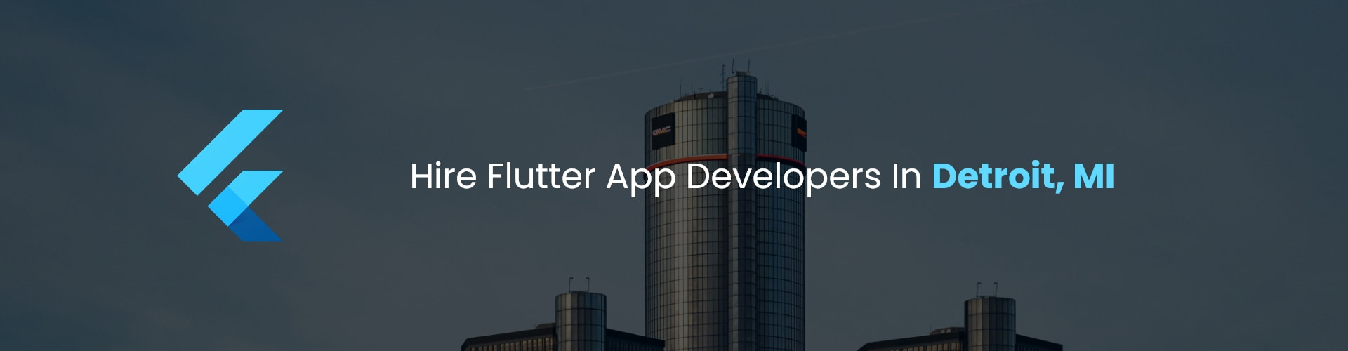 flutter app developers in detroit