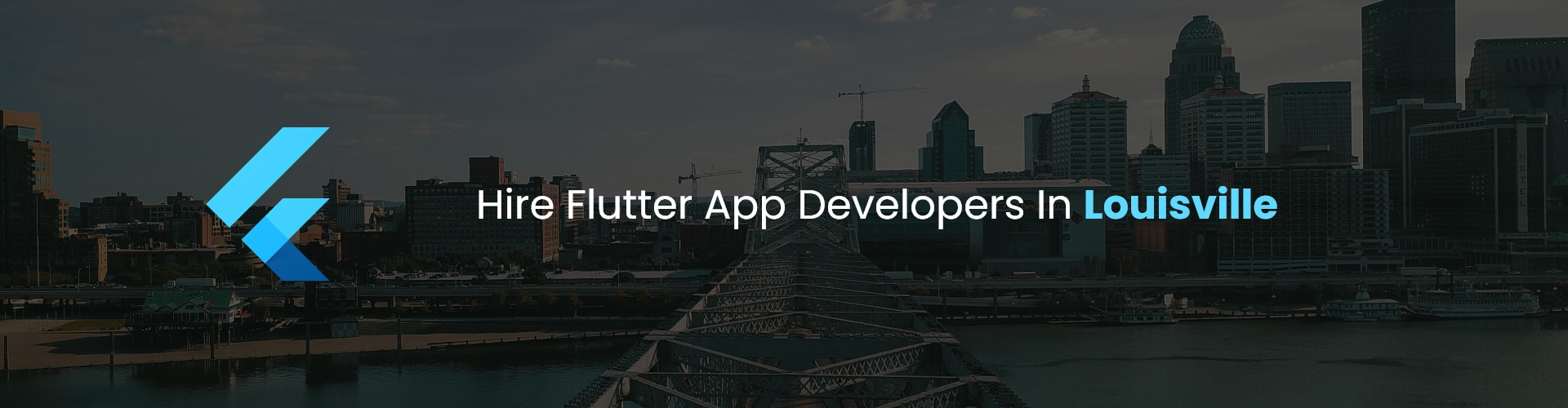 hire flutter app developers in louisville