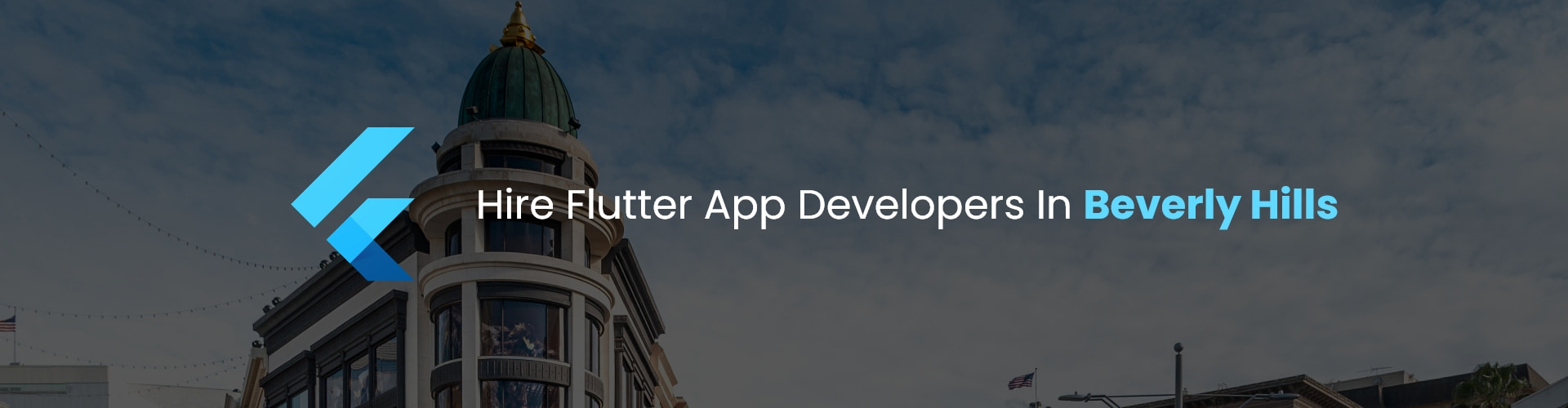 hire flutter app developers in beverly hills