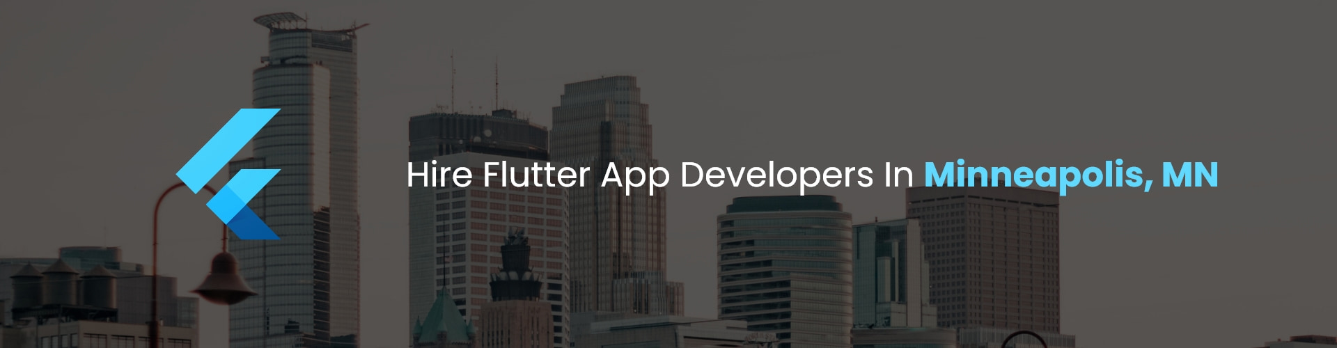 fire flutter app developers in minneapolis