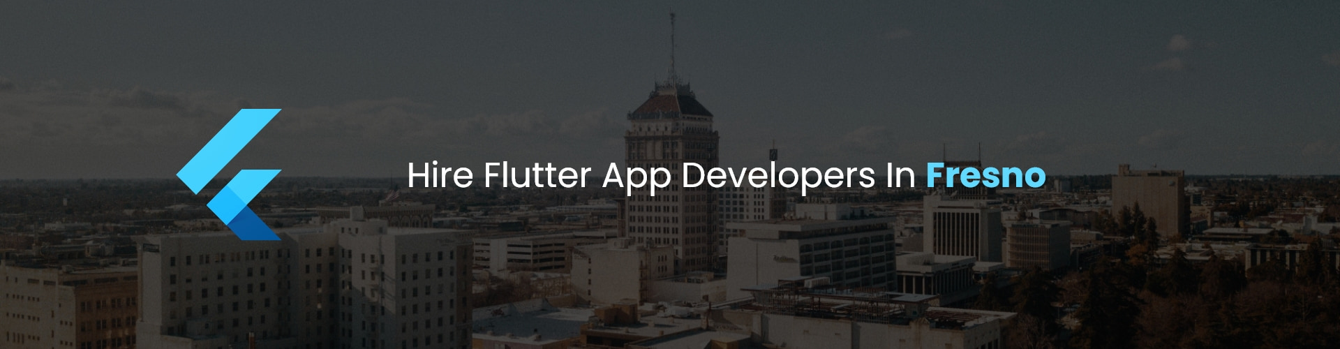 flutter app developers in fresno