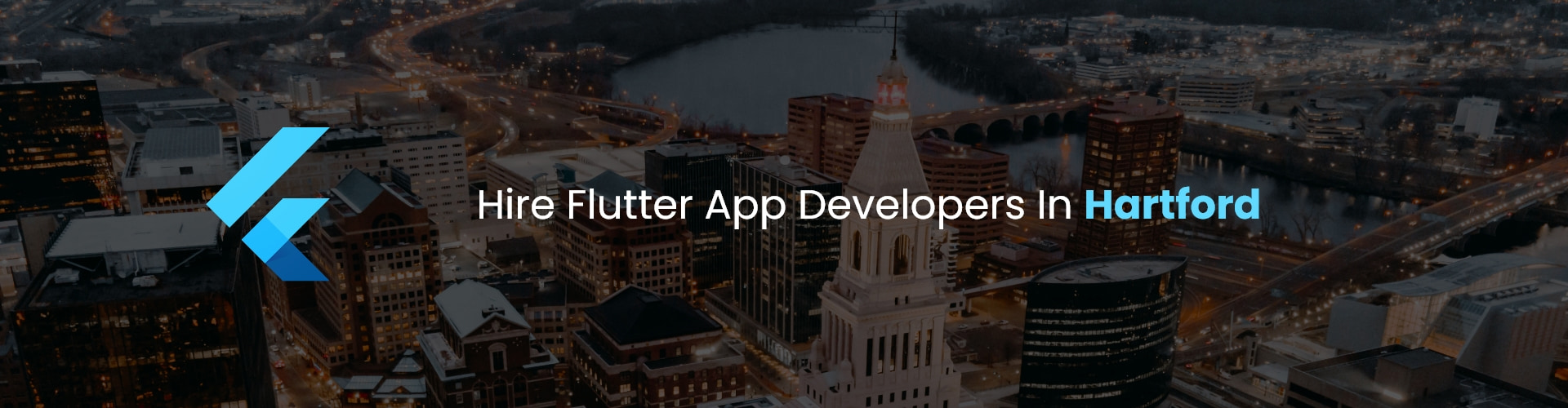 flutter app developers in hartford