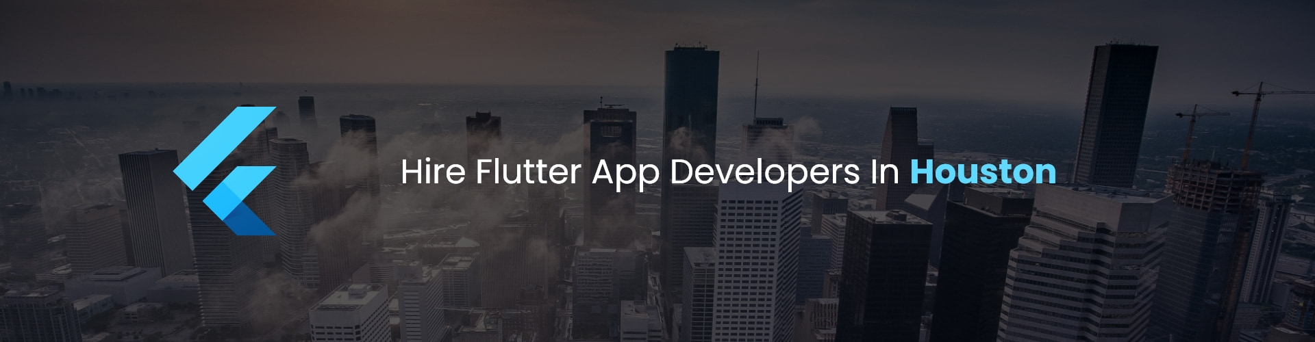flutter app developers in houston