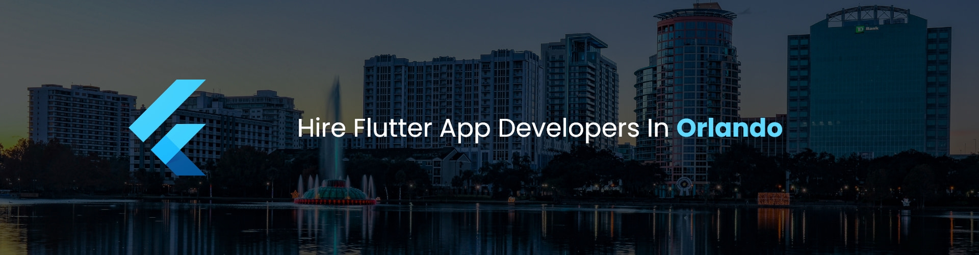 hire flutter app developers in orlando