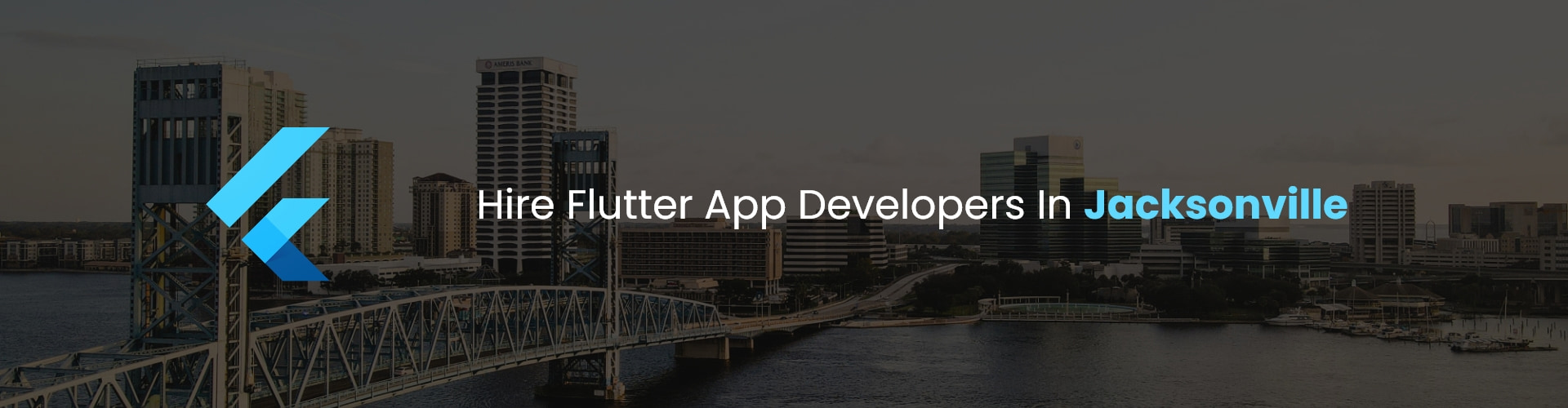 flutter app developers in jacksonville 