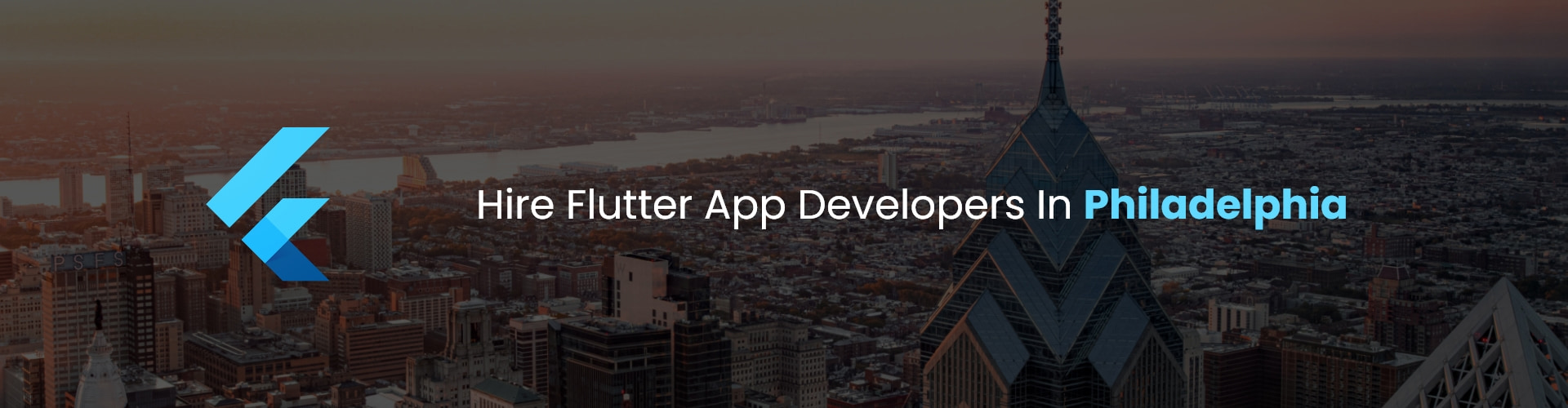 hire flutter app developers in philadelphia