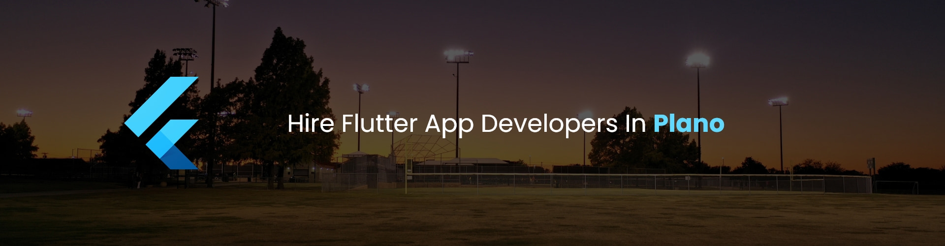 flutter app developers in plano