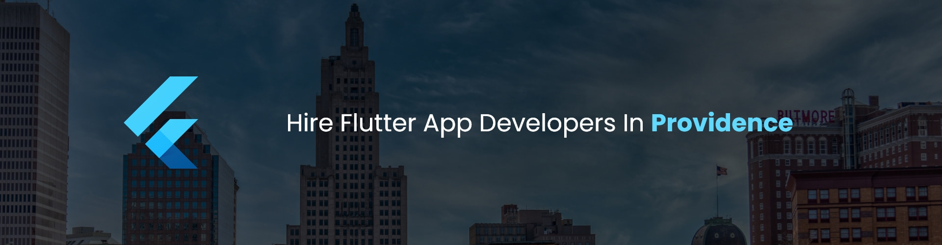 flutter app developers in providence