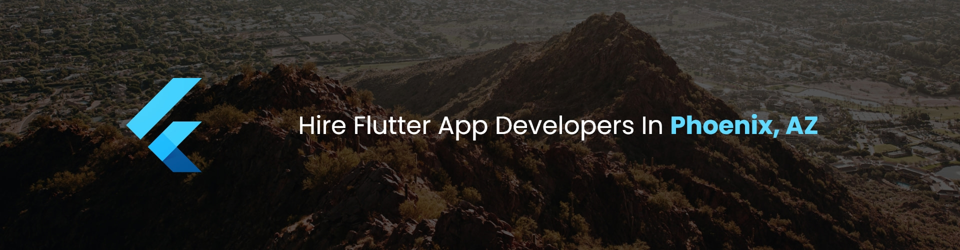 hire flutter app developers in phoeix, arizona