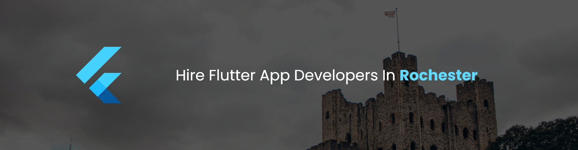 flutter app developers in rochester