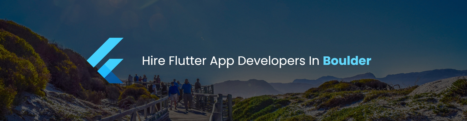 flutter app developers in boulder