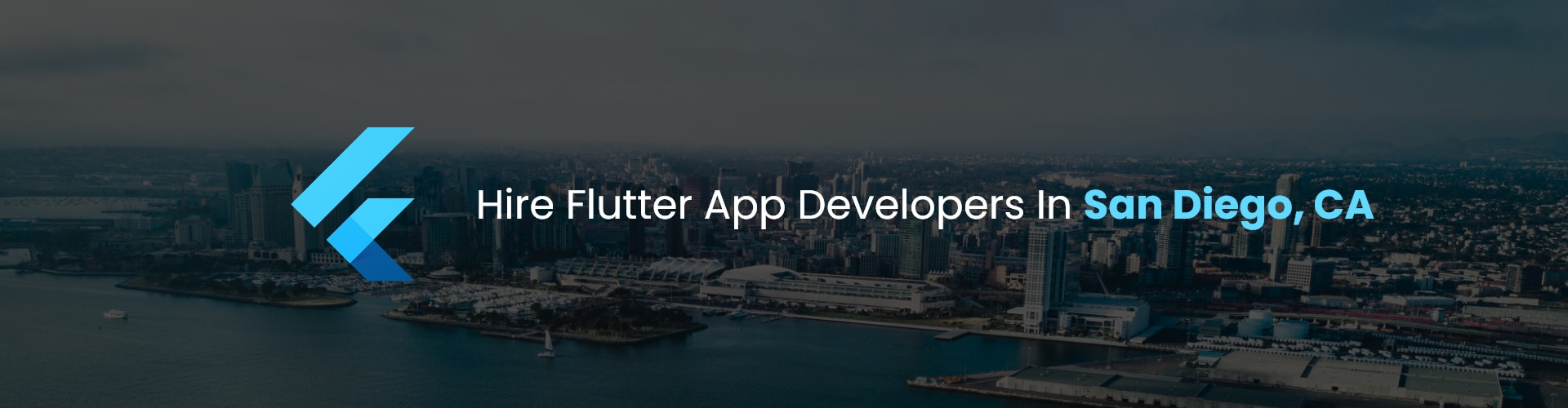 flutter app developers in san diego