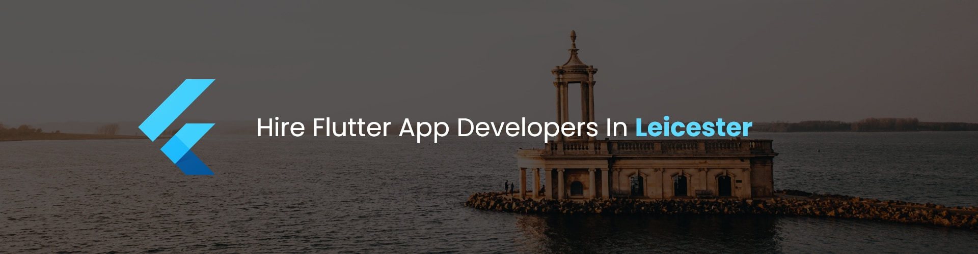 hire flutter app developers in leicester