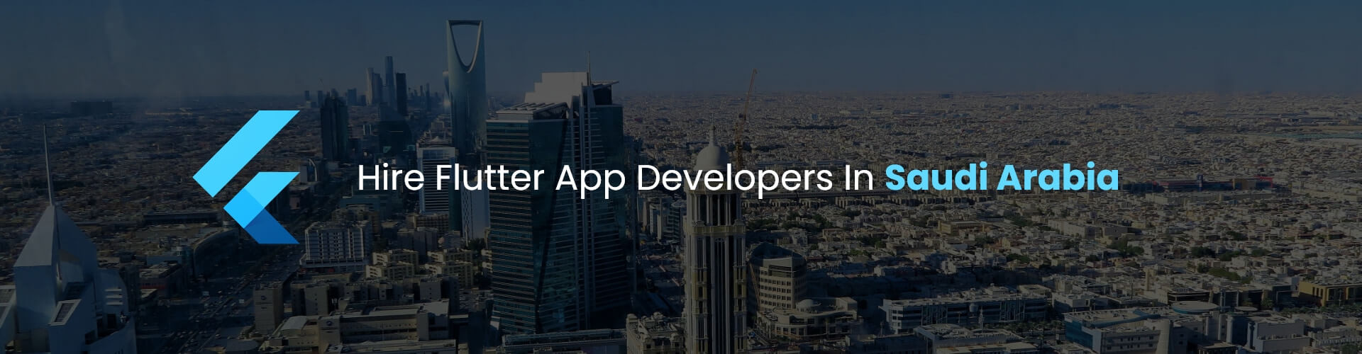 hire flutter app developers in saudi arabia